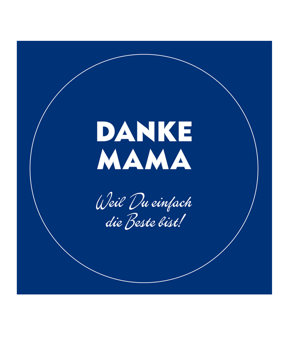 Nivea Parfum Danke Mama