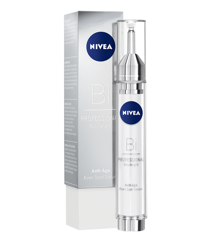 NIVEA Bioxibright