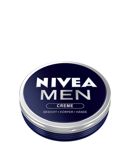NIVEA Creme Dose mit eigenem Foto.